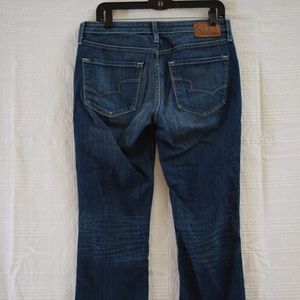 Big Star Jeans - Hazel Bootcut